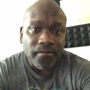 Meet your Posher, Andre